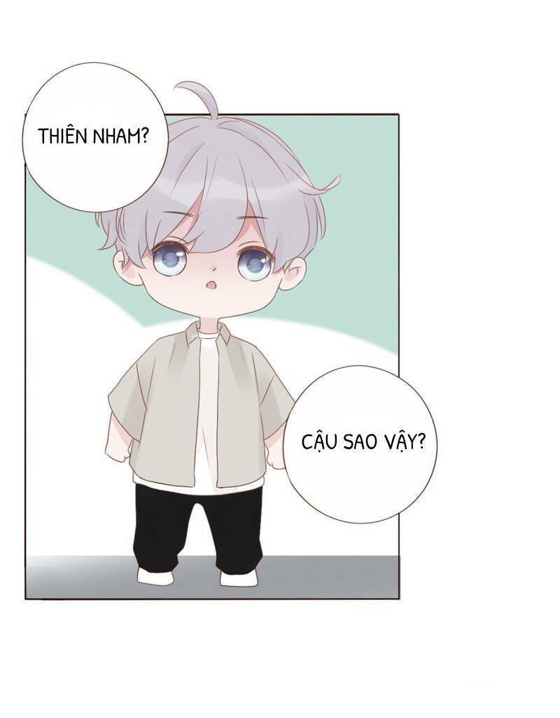 Ôm Hôn Mạc Nhiên Chương 9 Ảnh 37