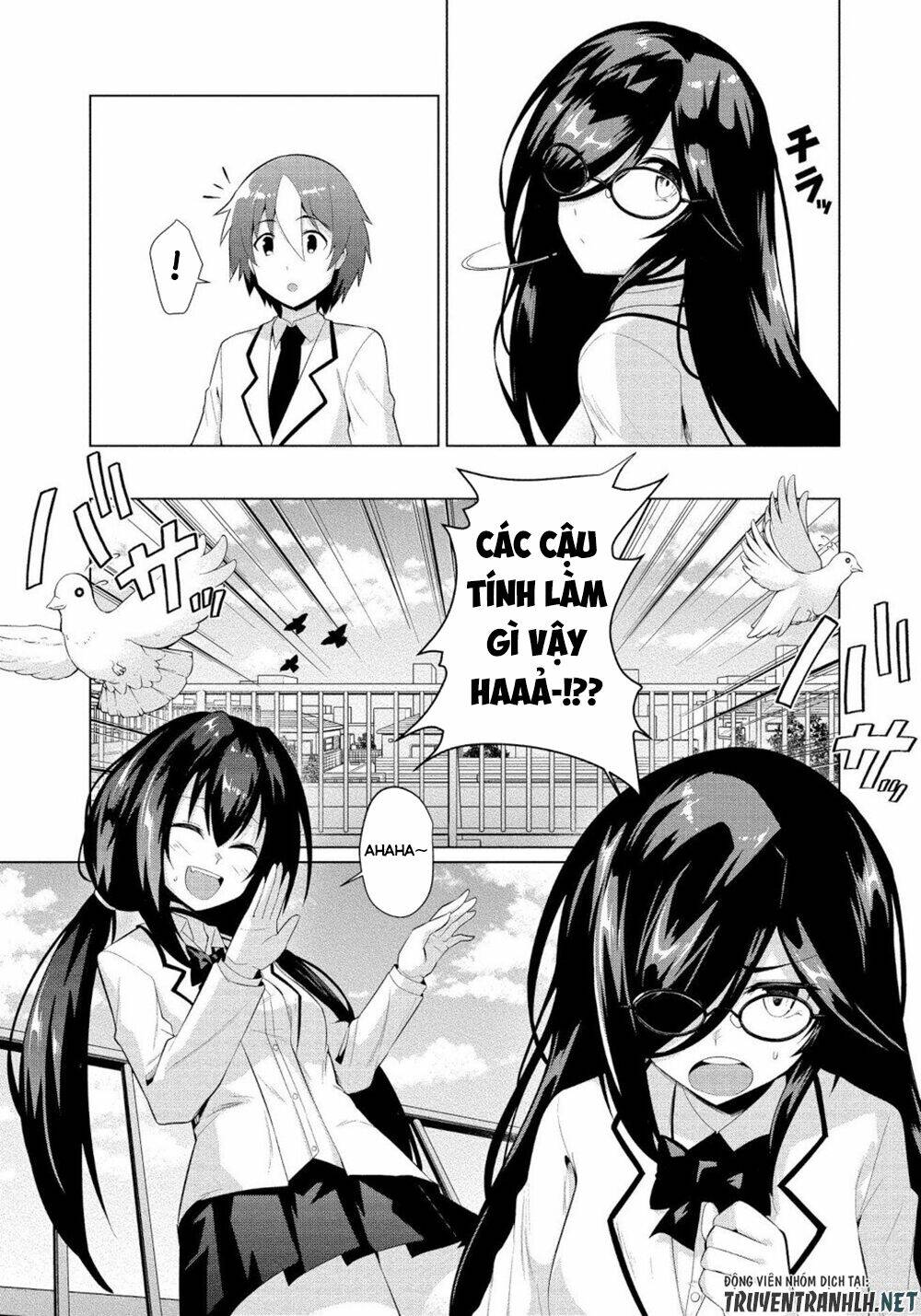 Succubus Iinchou Ni Okotowari Sa Remashite Chương 7 Ảnh 5
