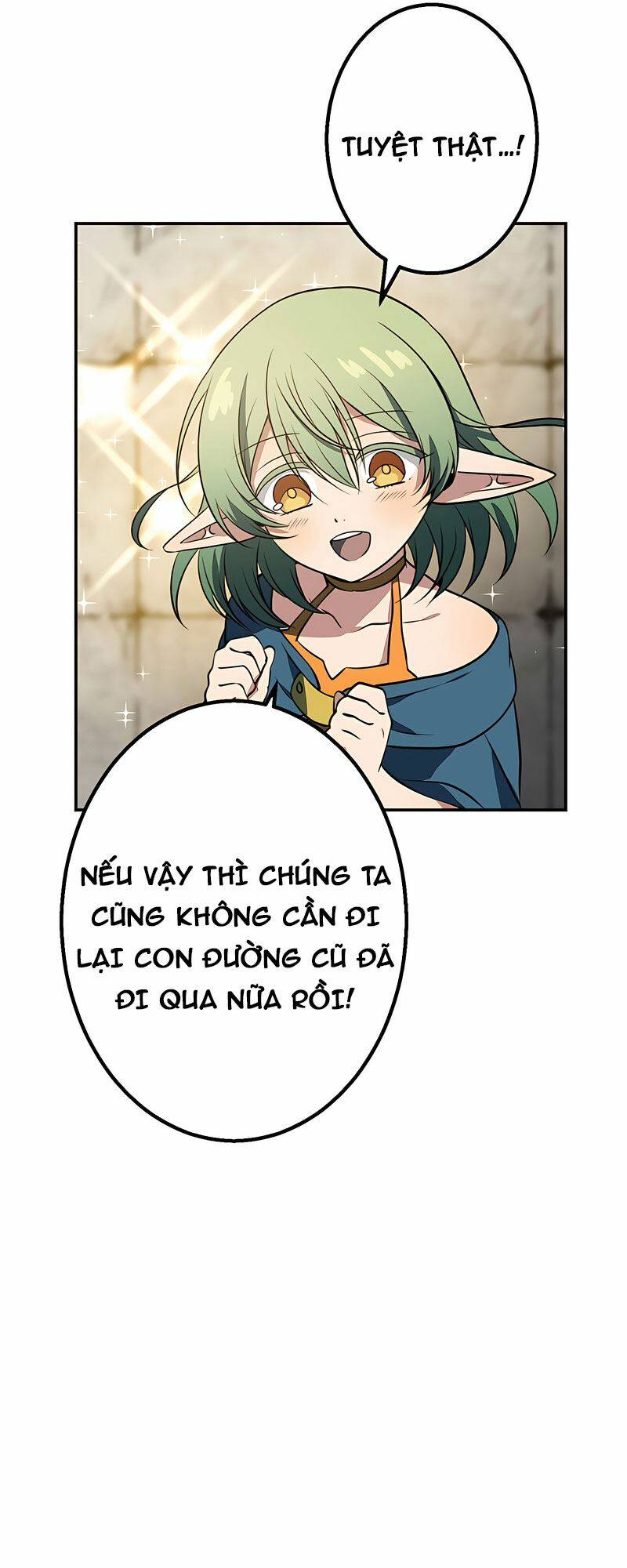 Cuộc Sống Của Một Pháp Sư Xuyên Không Thế Giới Khác Chương 16 Ảnh 53