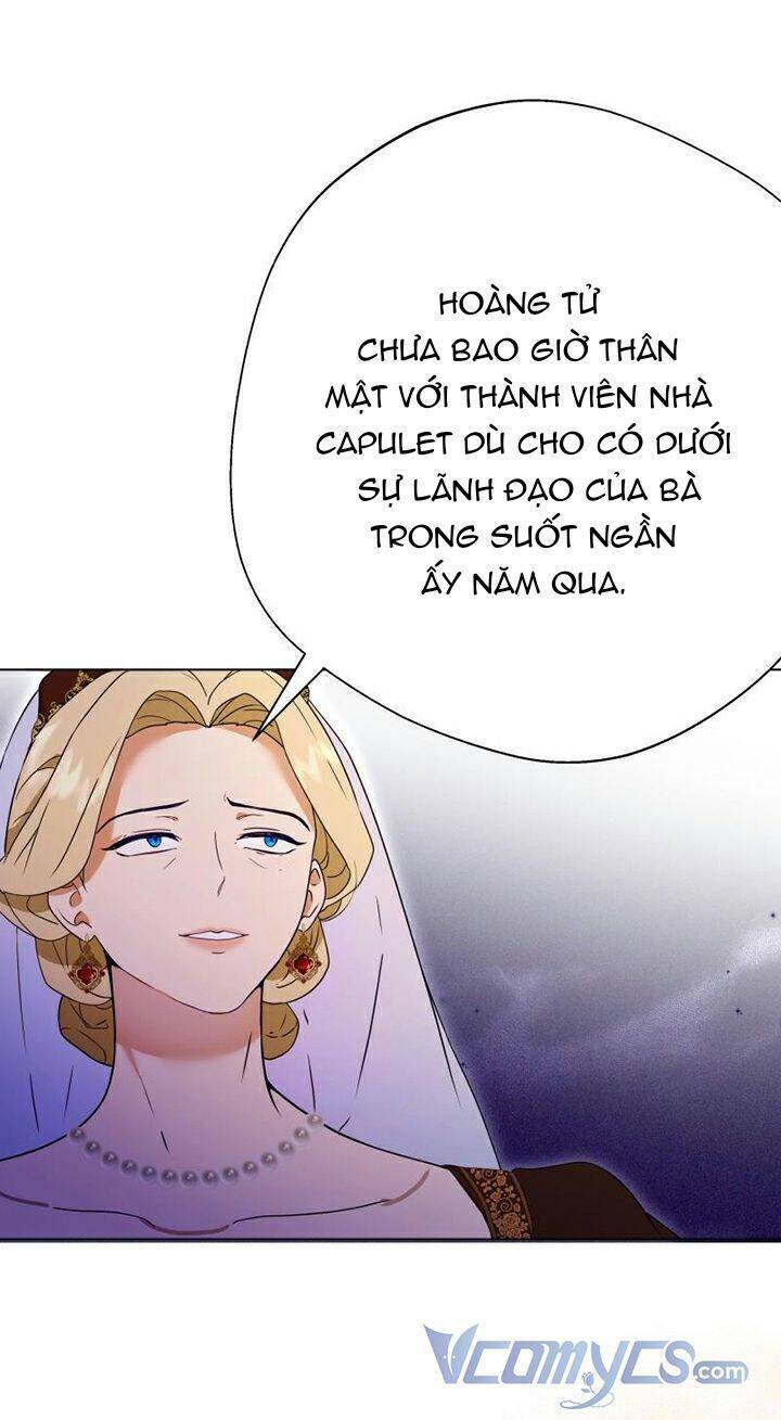 Romeo, Chàng Hãy Biến Đi Chương 9 Ảnh 78