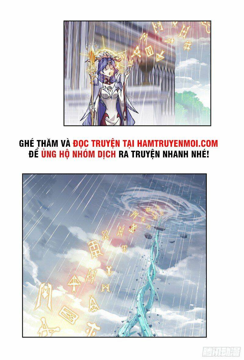 Đấu La Đại Lục Chương 366 Ảnh 3