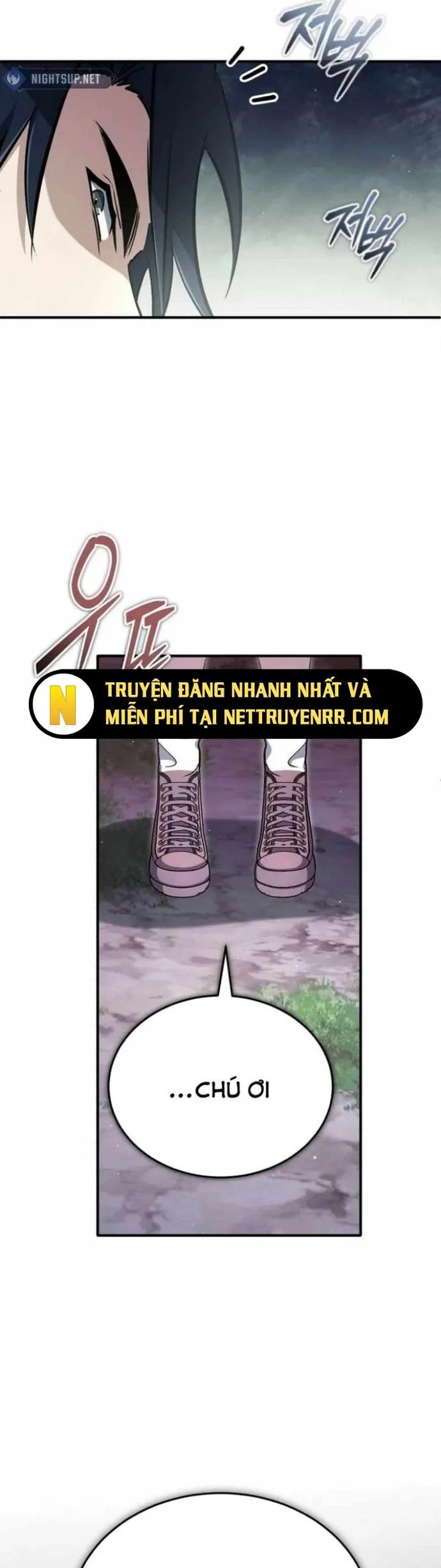Hồi Quy Giả Về Hưu Chương 57 Ảnh 58