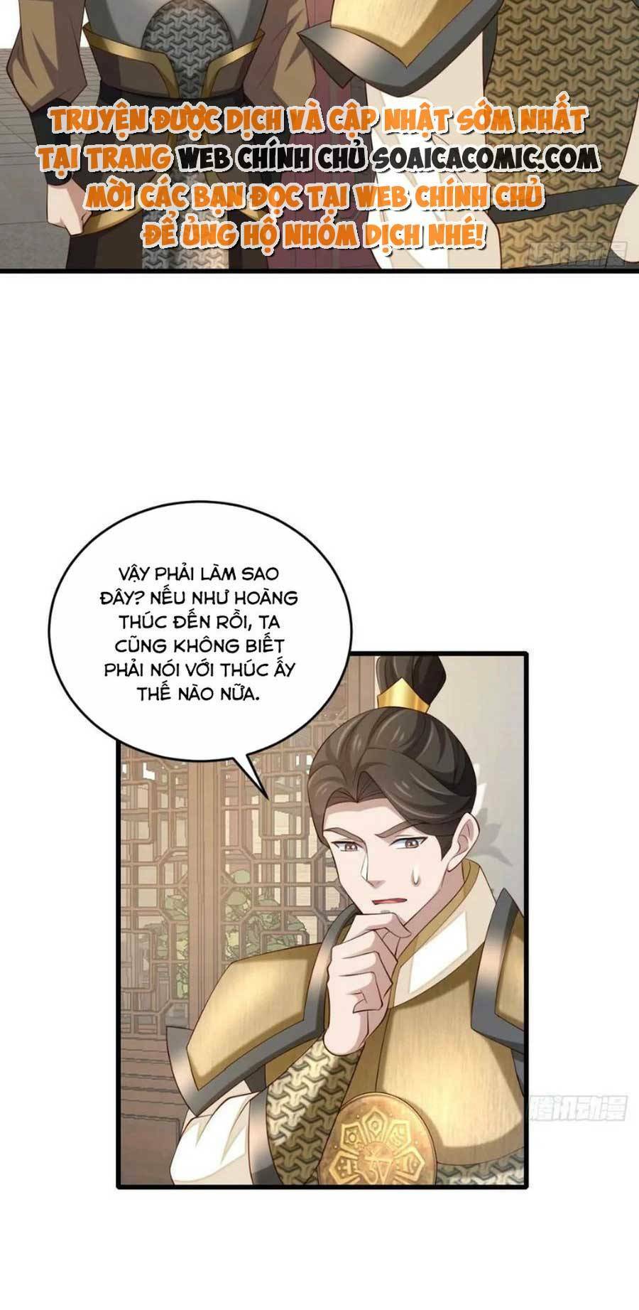 Thuần Hóa Ba Ba Bạo Quân Chương 86 Ảnh 8