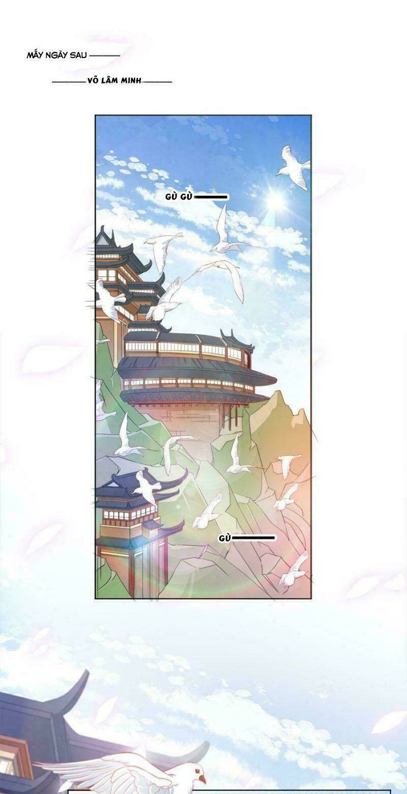 Giang Hồ Tái Kiến Chương 28 Ảnh 3