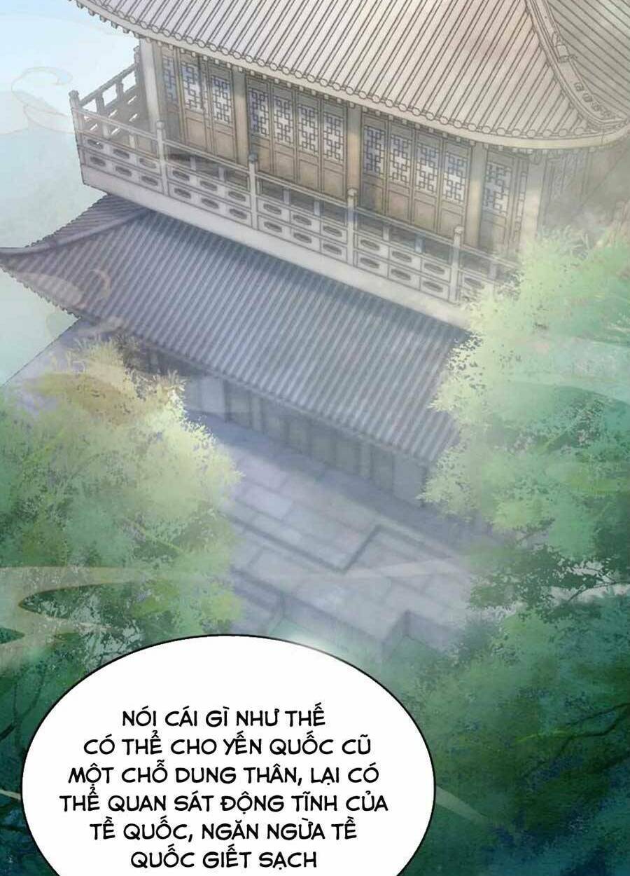 Xung Hỉ Vương Phi Chương 95 Ảnh 13