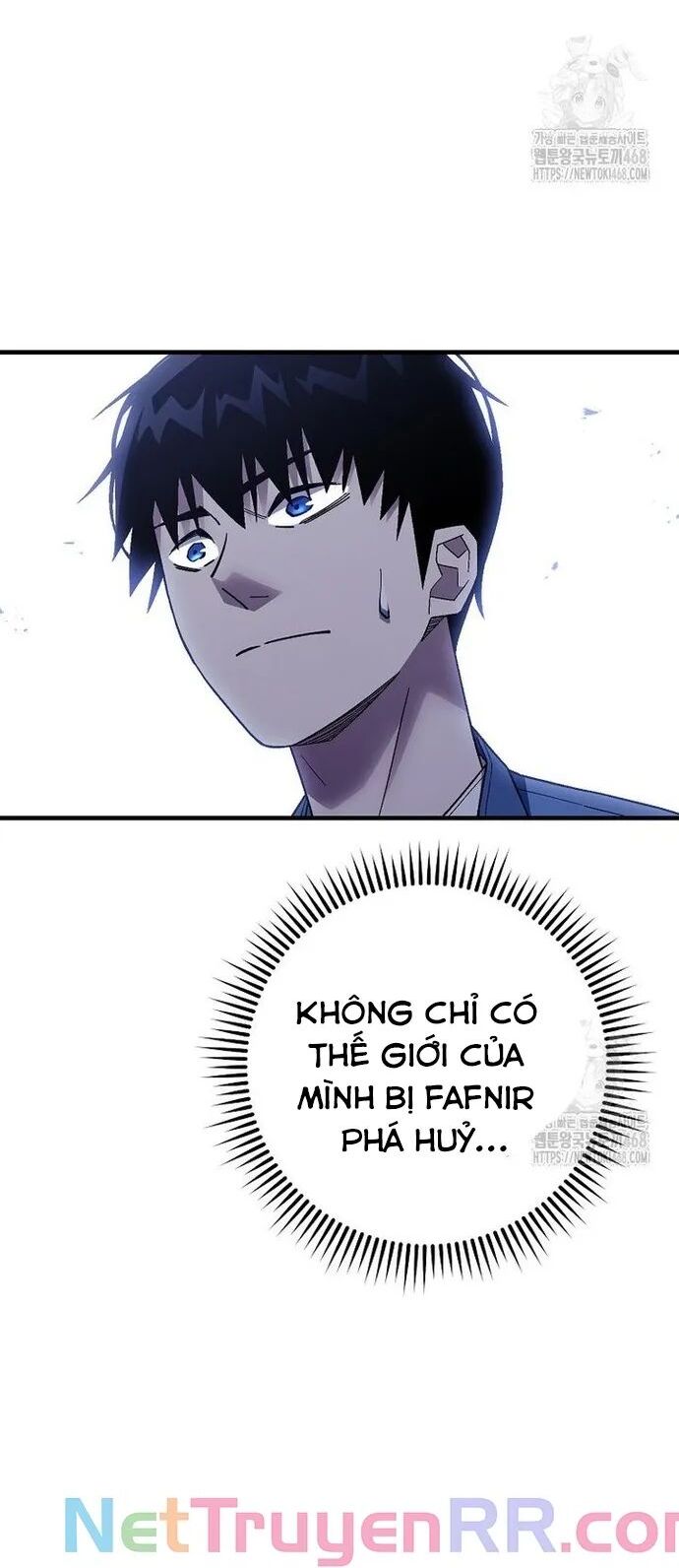 Anh Hùng Trở Lại Chương 116.1 Ảnh 38