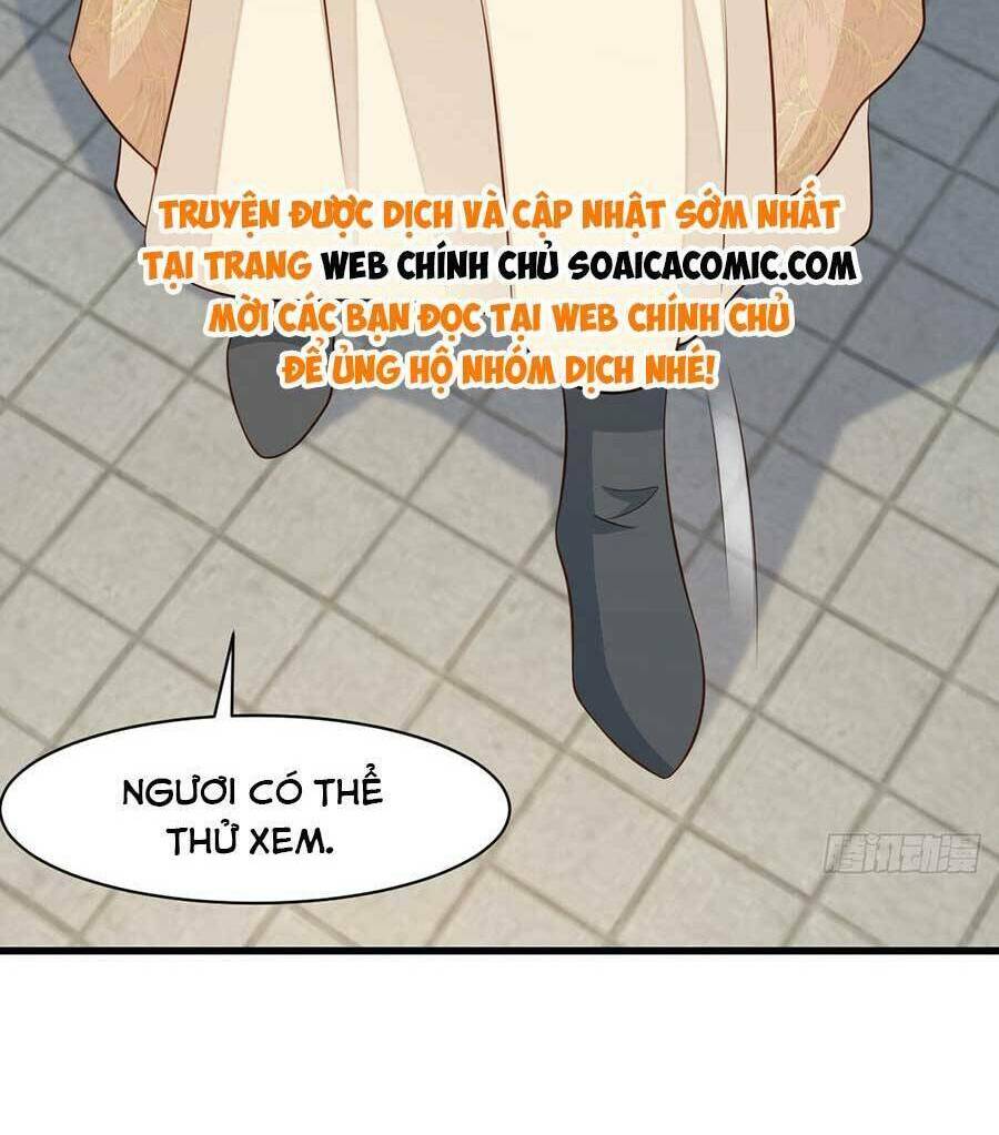 Thuần Hóa Ba Ba Bạo Quân Chương 96 Ảnh 7