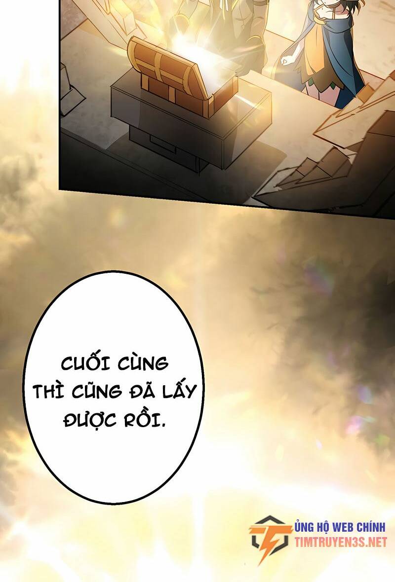 Cuộc Sống Của Một Pháp Sư Xuyên Không Thế Giới Khác Chương 14 Ảnh 25