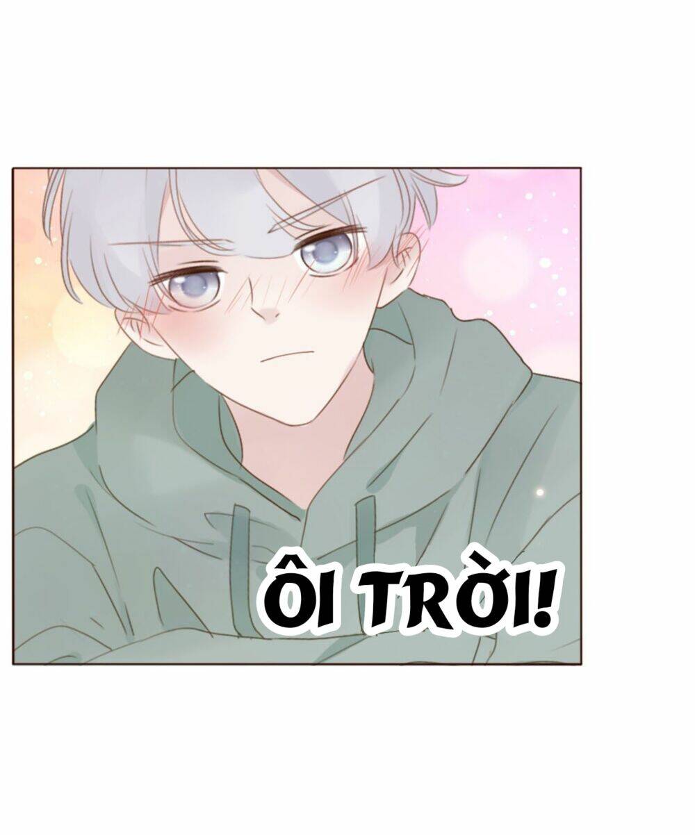 Ôm Hôn Mạc Nhiên Chương 19 Ảnh 33