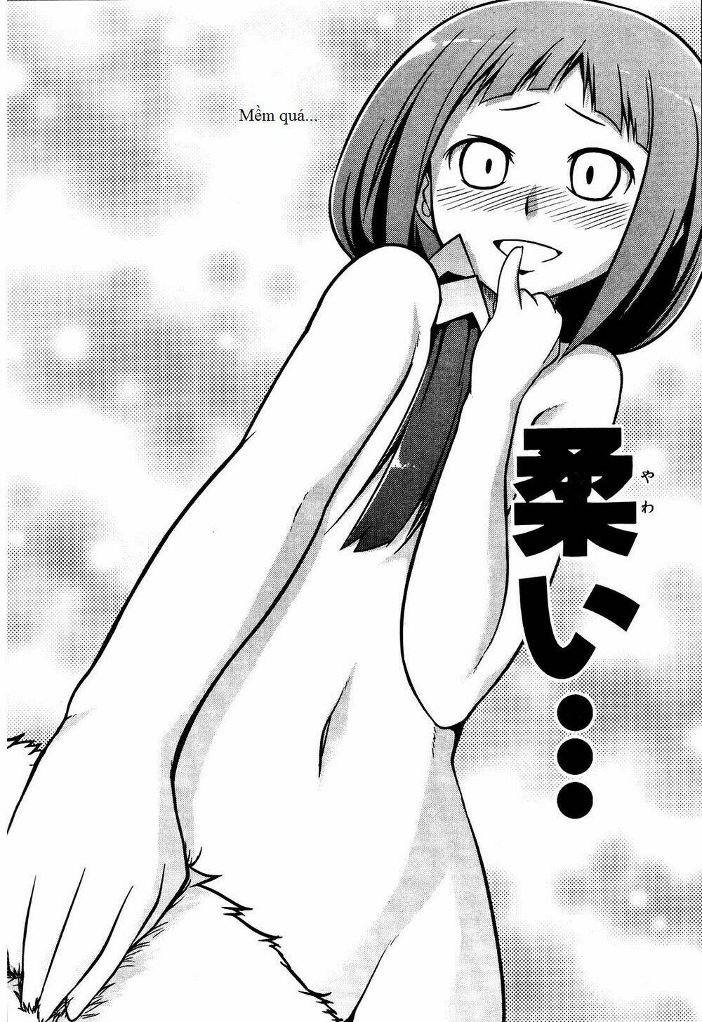 Tonnura-San Chương 1 Ảnh 28