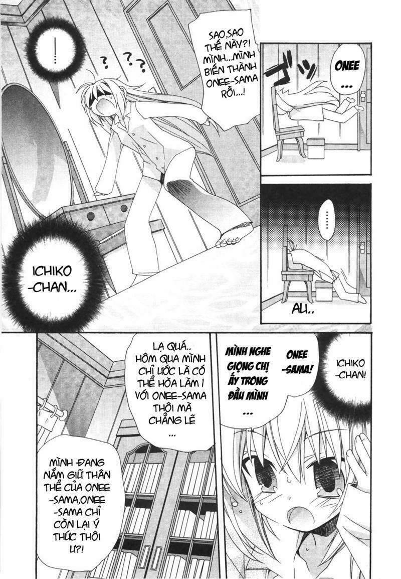 Otome Wa Boku Ni Koishiteru Chương 9 Ảnh 12