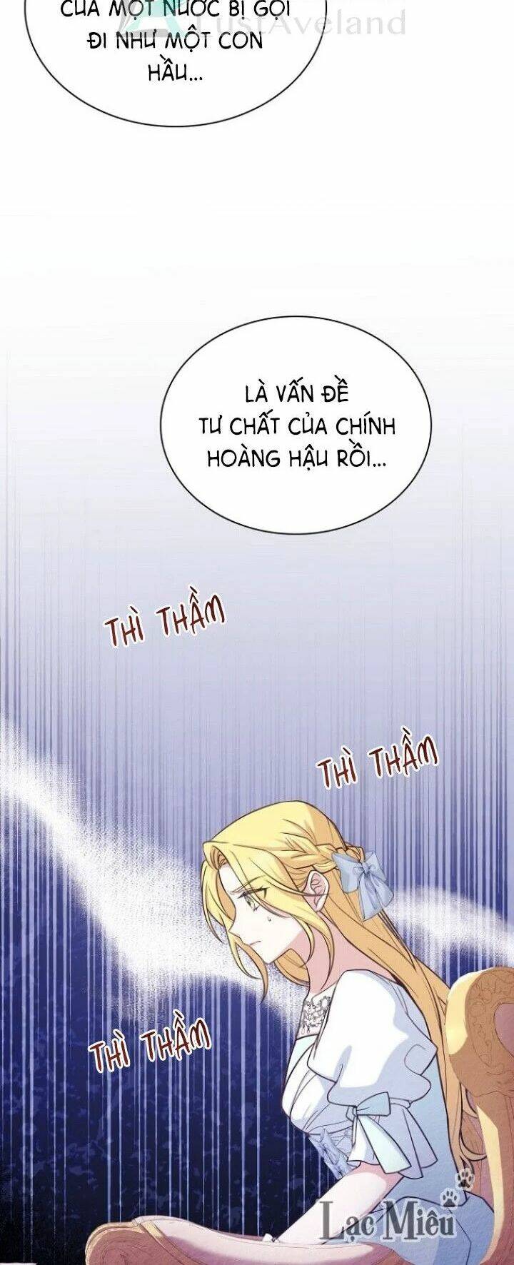 Một Đêm Với Hoàng Đế Chương 42 Ảnh 31