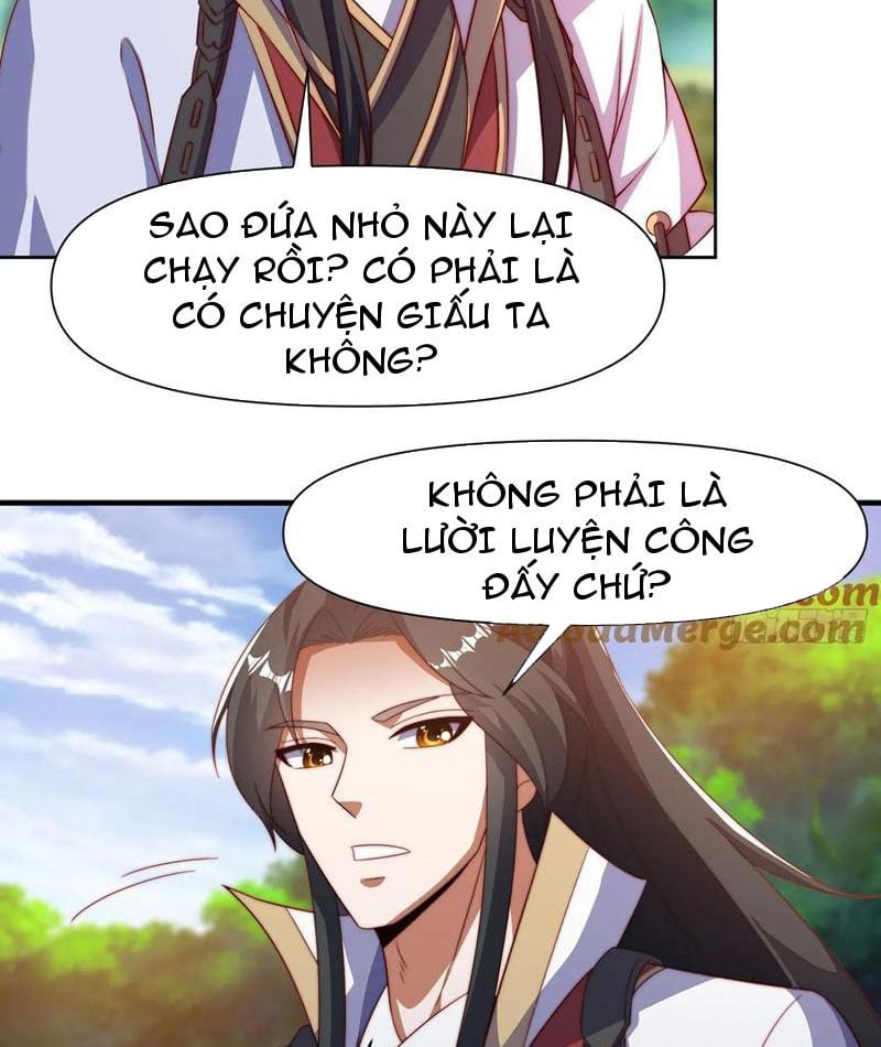 Đạo Hữu, Kịch Bản Của Ngươi Thật Dễ Nhìn! Chương 108 Ảnh 8