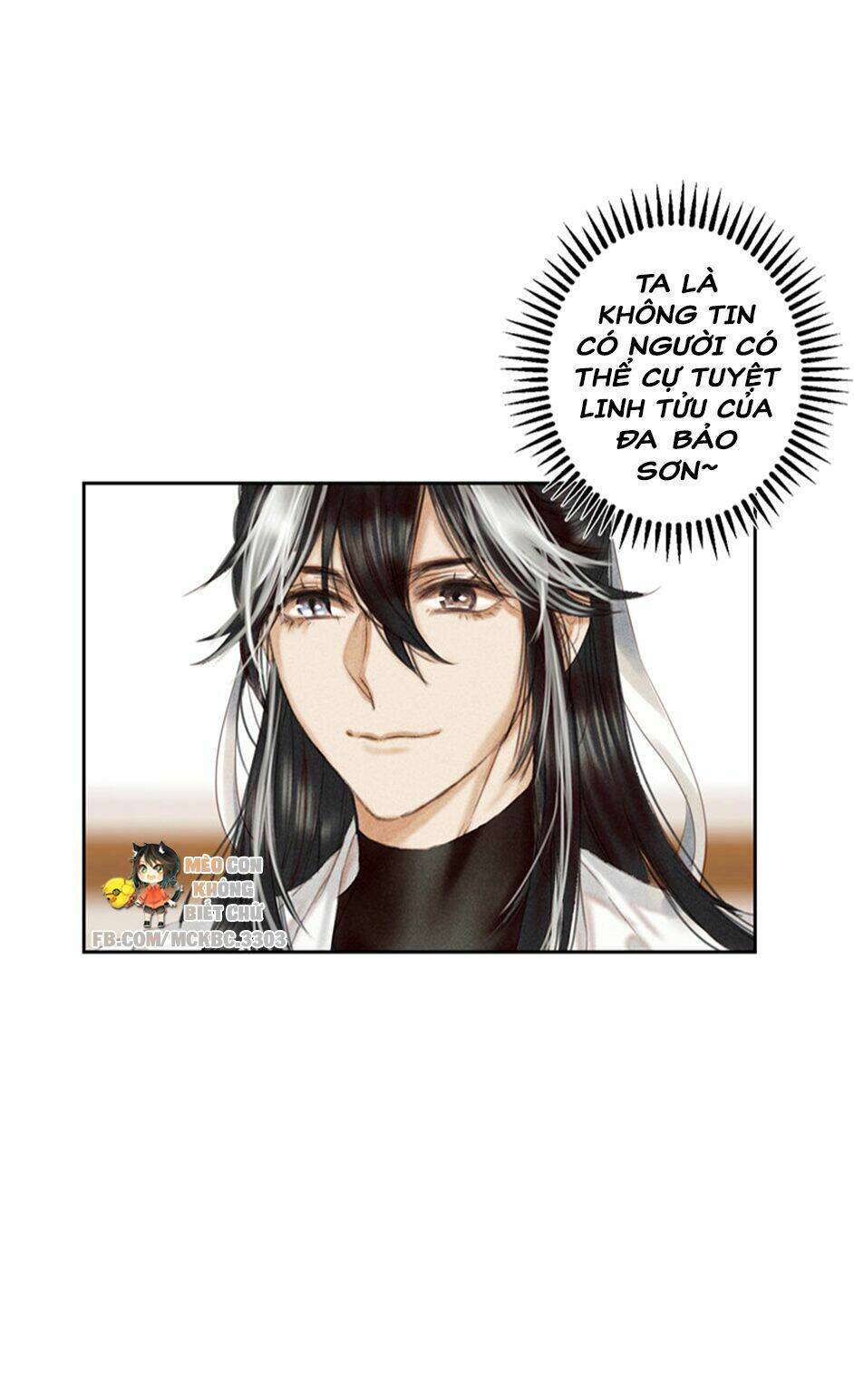 Tiếu Tạng Câu Chương 3 Ảnh 40