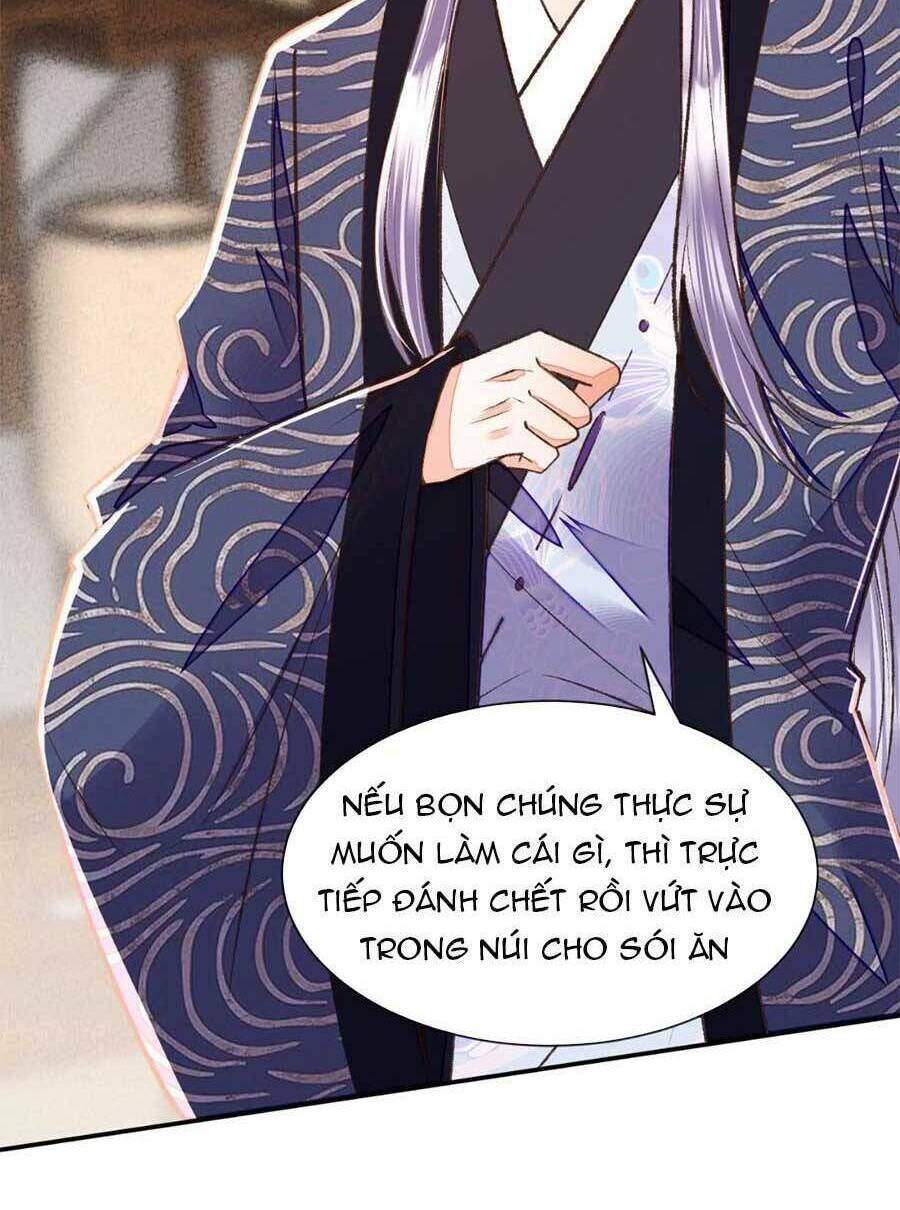 Rơi Vào Cạm Bẫy Ngọt Ngào Của Tứ Thúc Chương 34 Ảnh 39