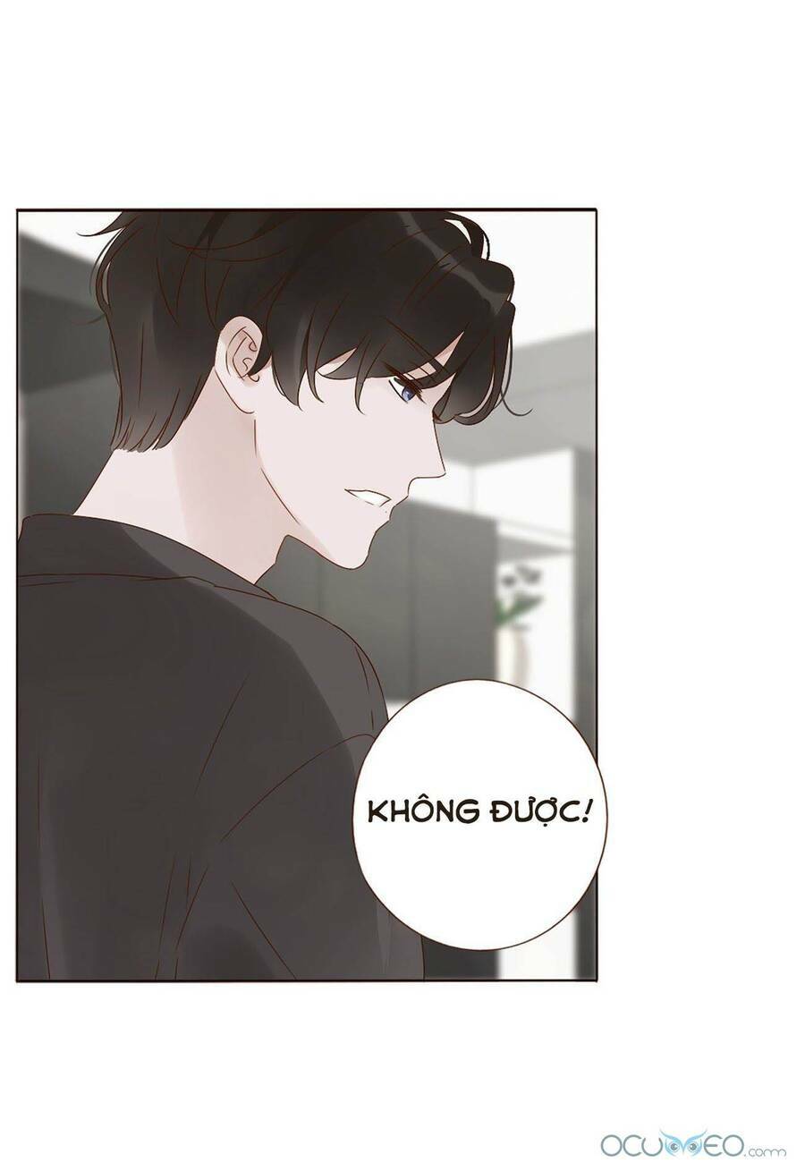 Ôm Hôn Mạc Nhiên Chương 17 Ảnh 29