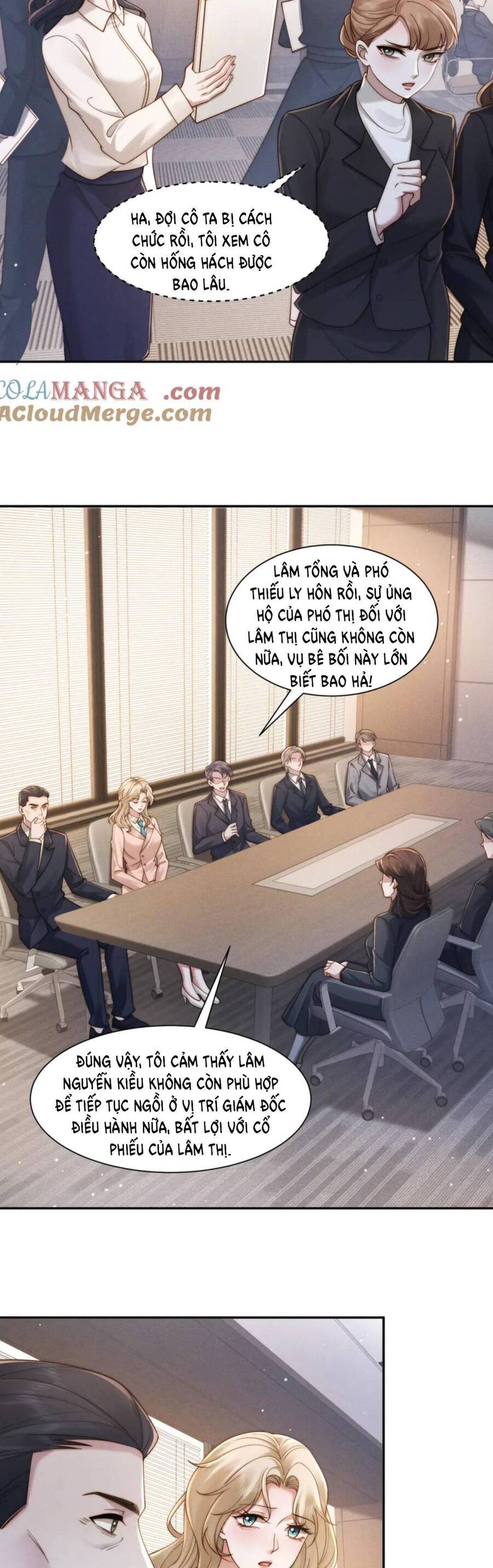 Hôn Nhân Chớp Nhoáng Chương 39 Ảnh 26