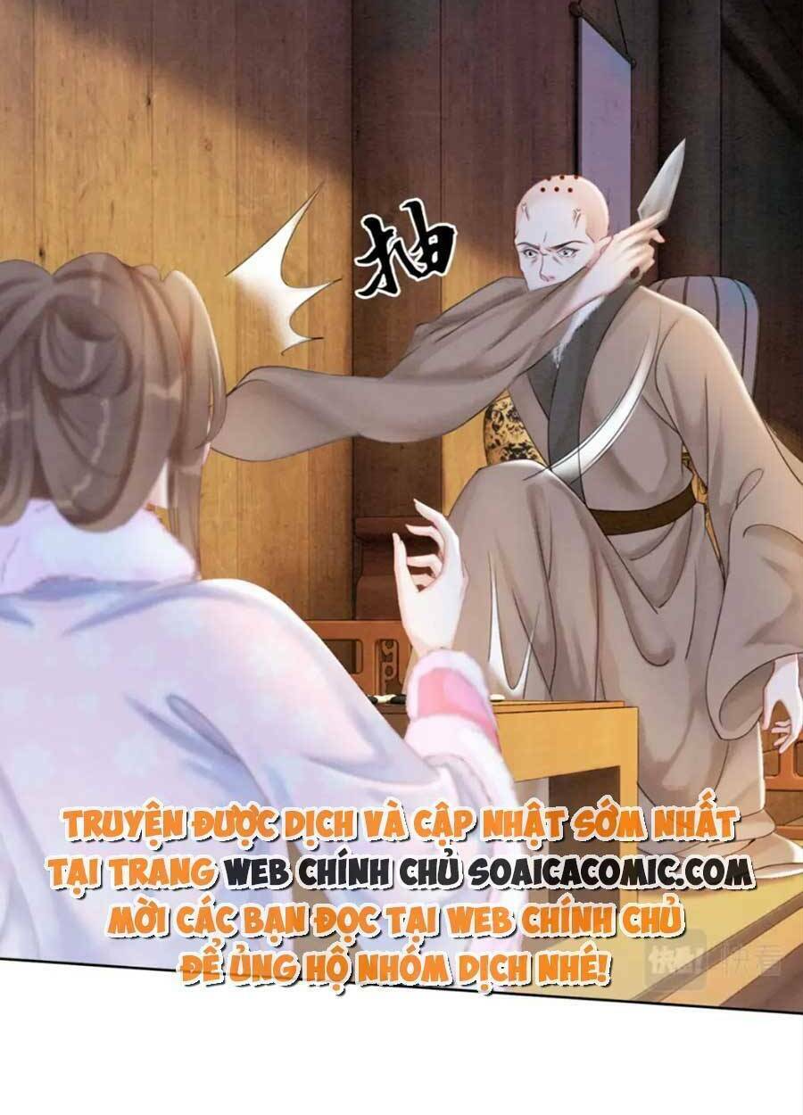 Xung Hỉ Vương Phi Chương 96 Ảnh 28