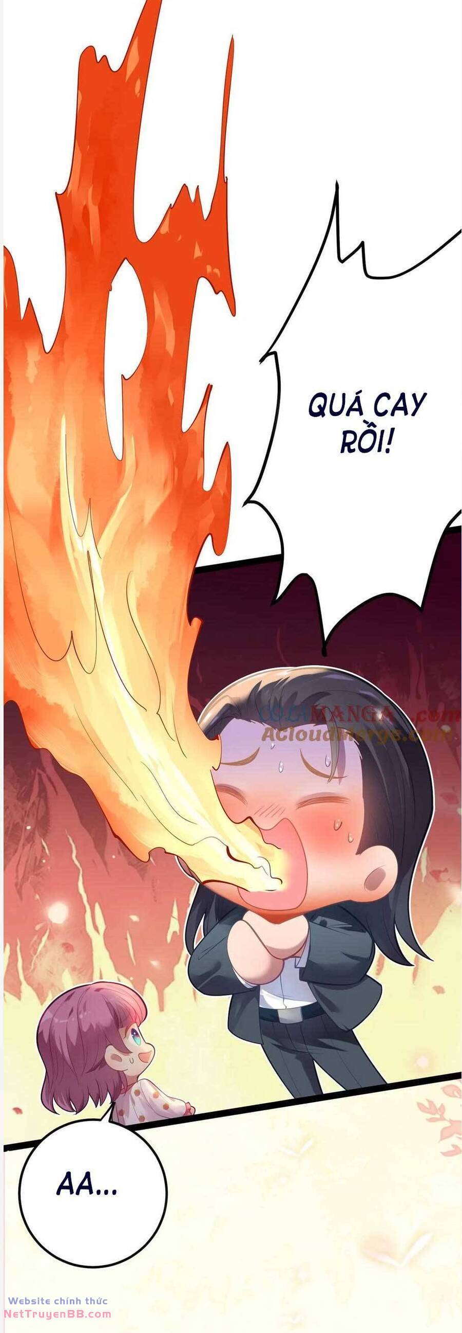 Nghịch Đồ Mỗi Ngày Đều Muốn Bắt Nạt Sư Phụ Chương 171 Ảnh 22