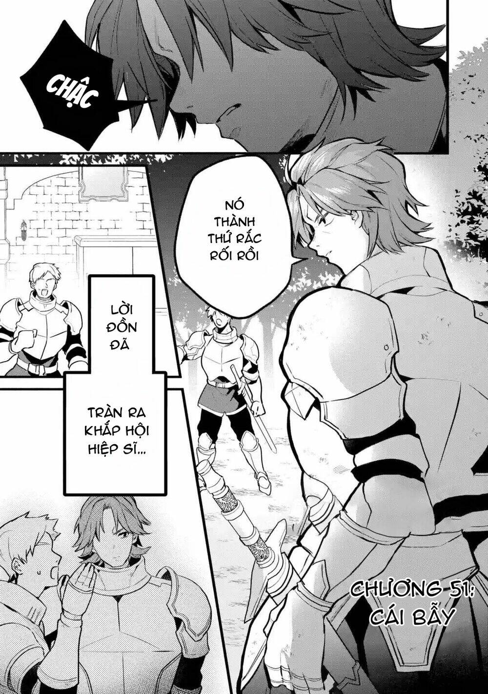 Yuusha Party Wo Tsuihou Sareta Beast Tamer, Saikyou Shuzoku Nekomimi Shojo To Deau Chương 51 Ảnh 5