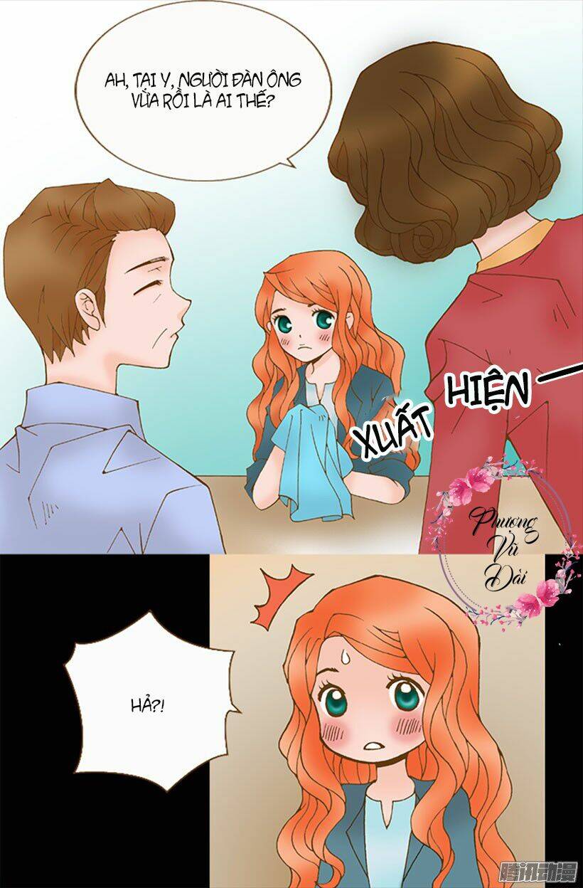 Mùa Hè Năm Đó, Em Chương 5 Ảnh 17