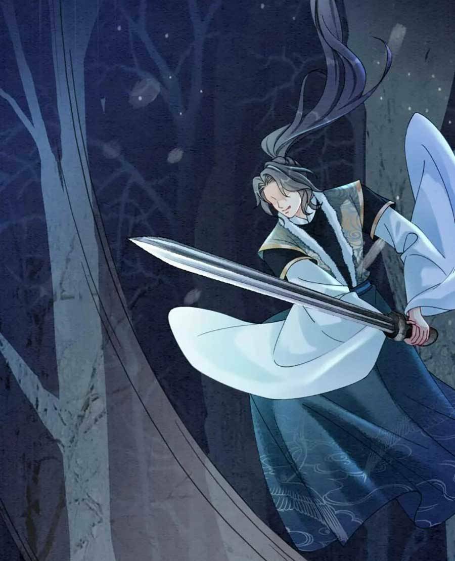 Xung Hỉ Vương Phi Chương 93 Ảnh 35
