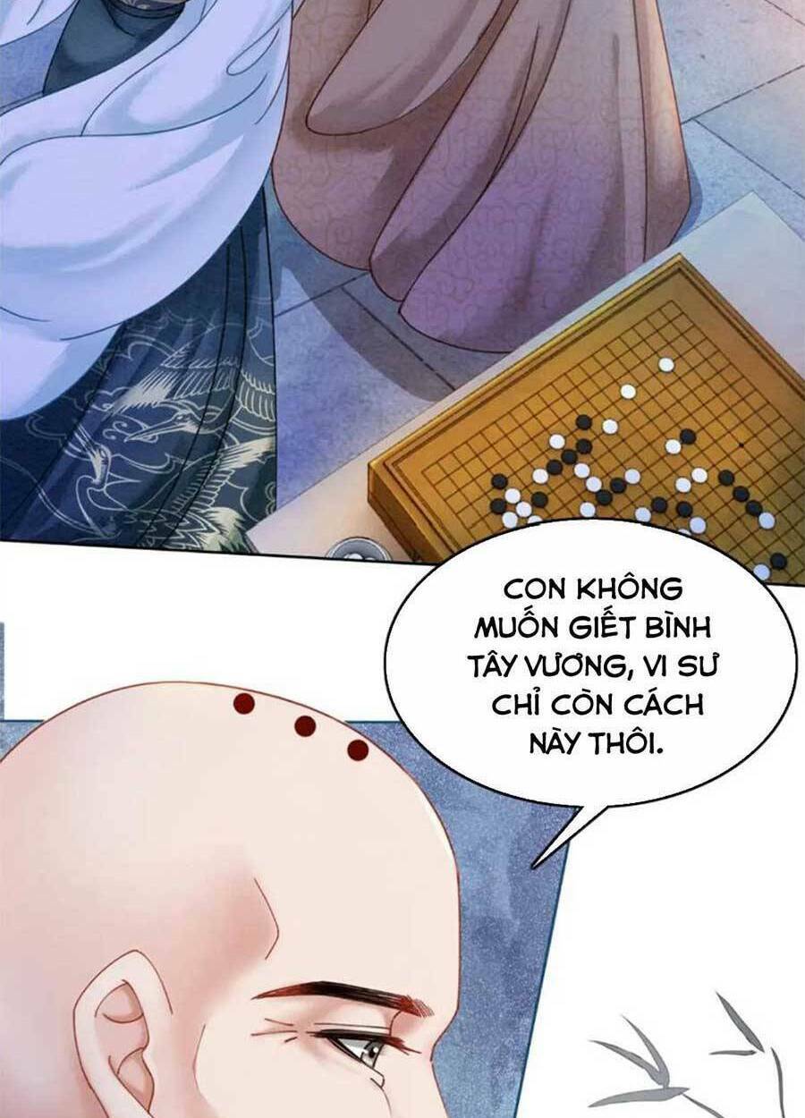 Xung Hỉ Vương Phi Chương 94 Ảnh 51