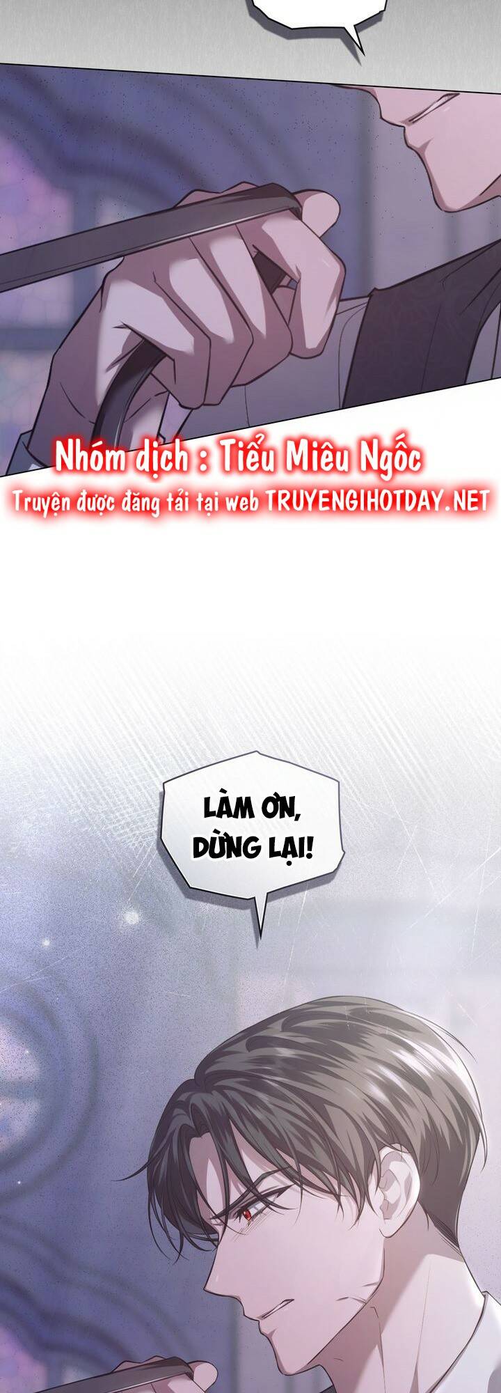 Ánh Trăng Đỏ Trong Đêm Chương 22.1 Ảnh 20