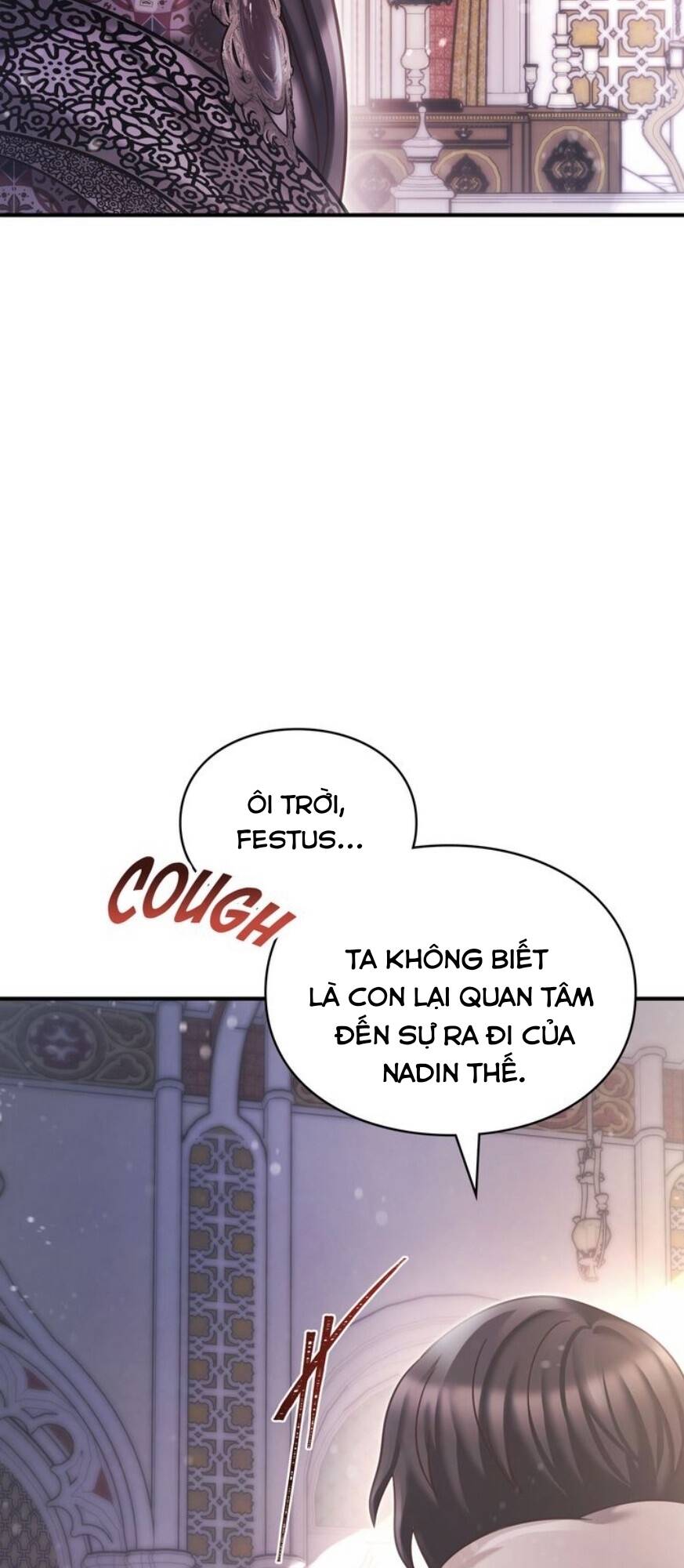 Sự Hy Sinh Của Ác Quỷ Chương 57 Ảnh 72