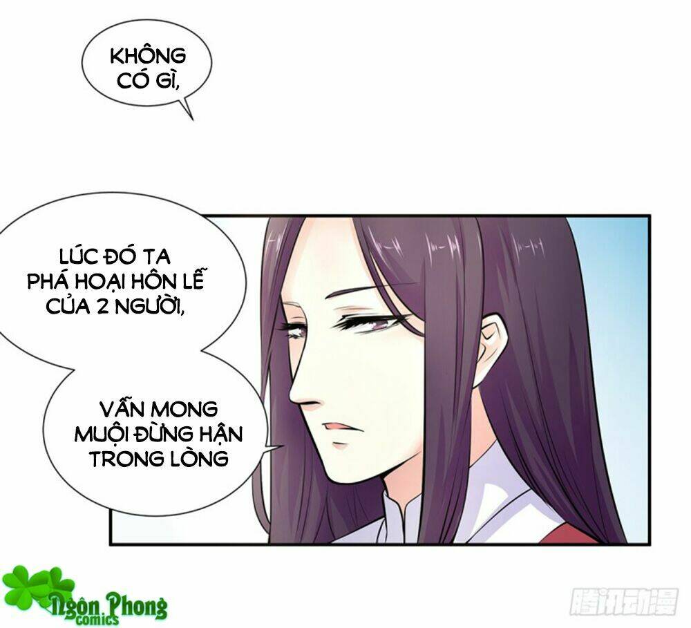 Hỏa Hồ Chương 40 Ảnh 42