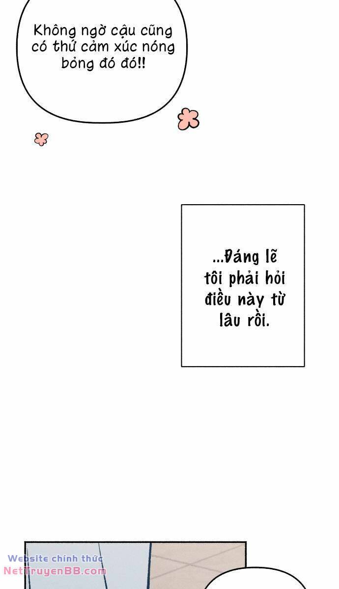 Mối Tình Đầu Đáng Ghét Chương 40 Ảnh 50