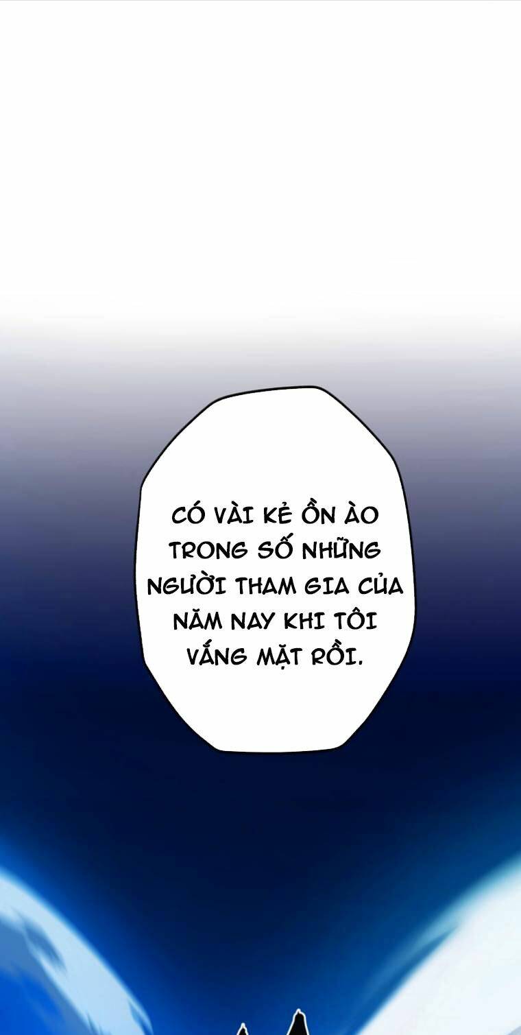 Pháp Sư Phế Vật Chương 21 Ảnh 34