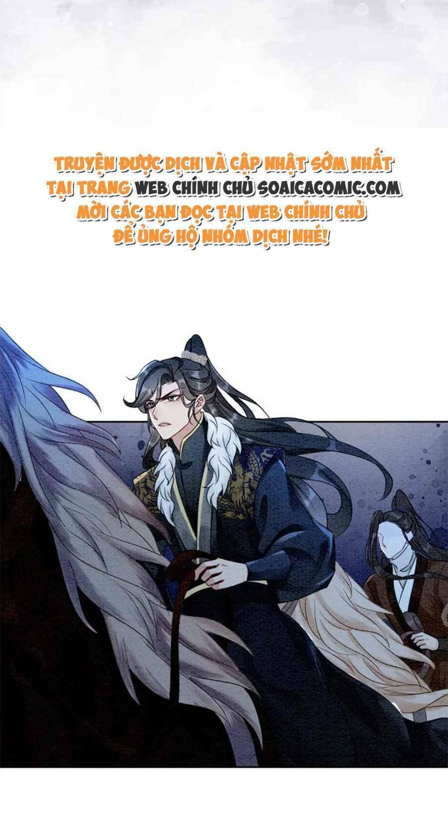 Xung Hỉ Vương Phi Chương 94 Ảnh 27