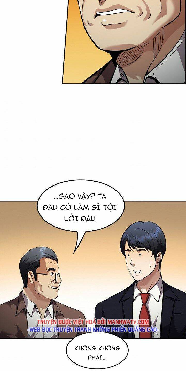 Điều Tra Viên Chuyển Sinh Chương 125 Ảnh 68