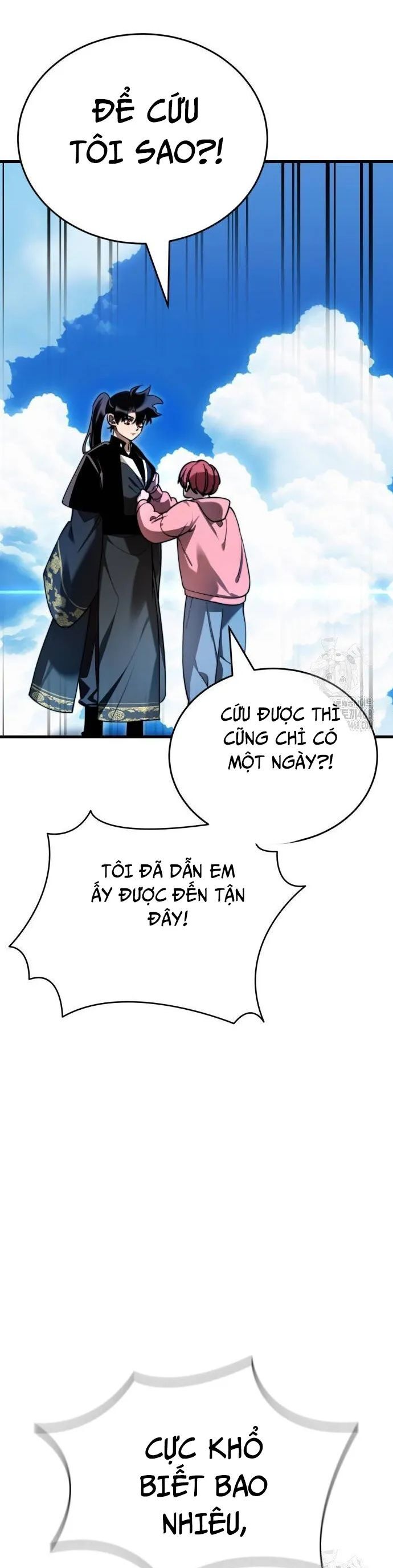 Thiên Ma Tái Lâm Chương 72 Ảnh 59