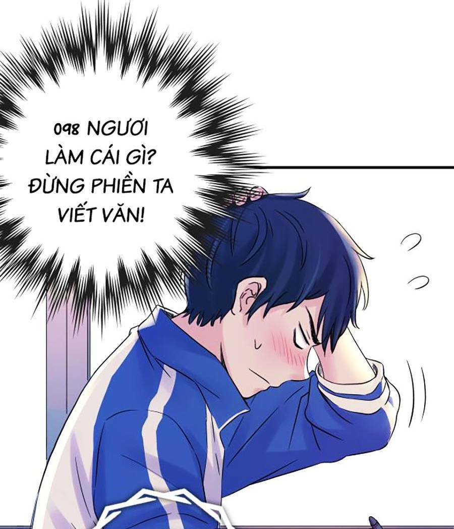 Kí Hiệu Cuối Cùng Chương 7 Ảnh 34
