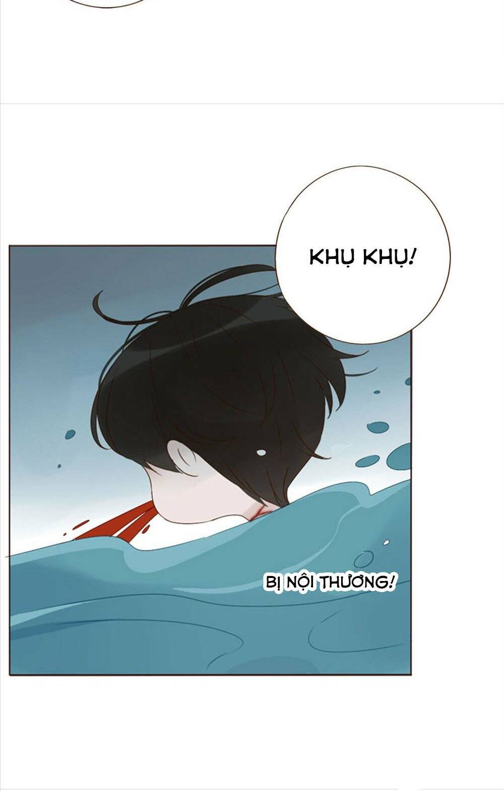 Ôm Hôn Mạc Nhiên Chương 22 Ảnh 3