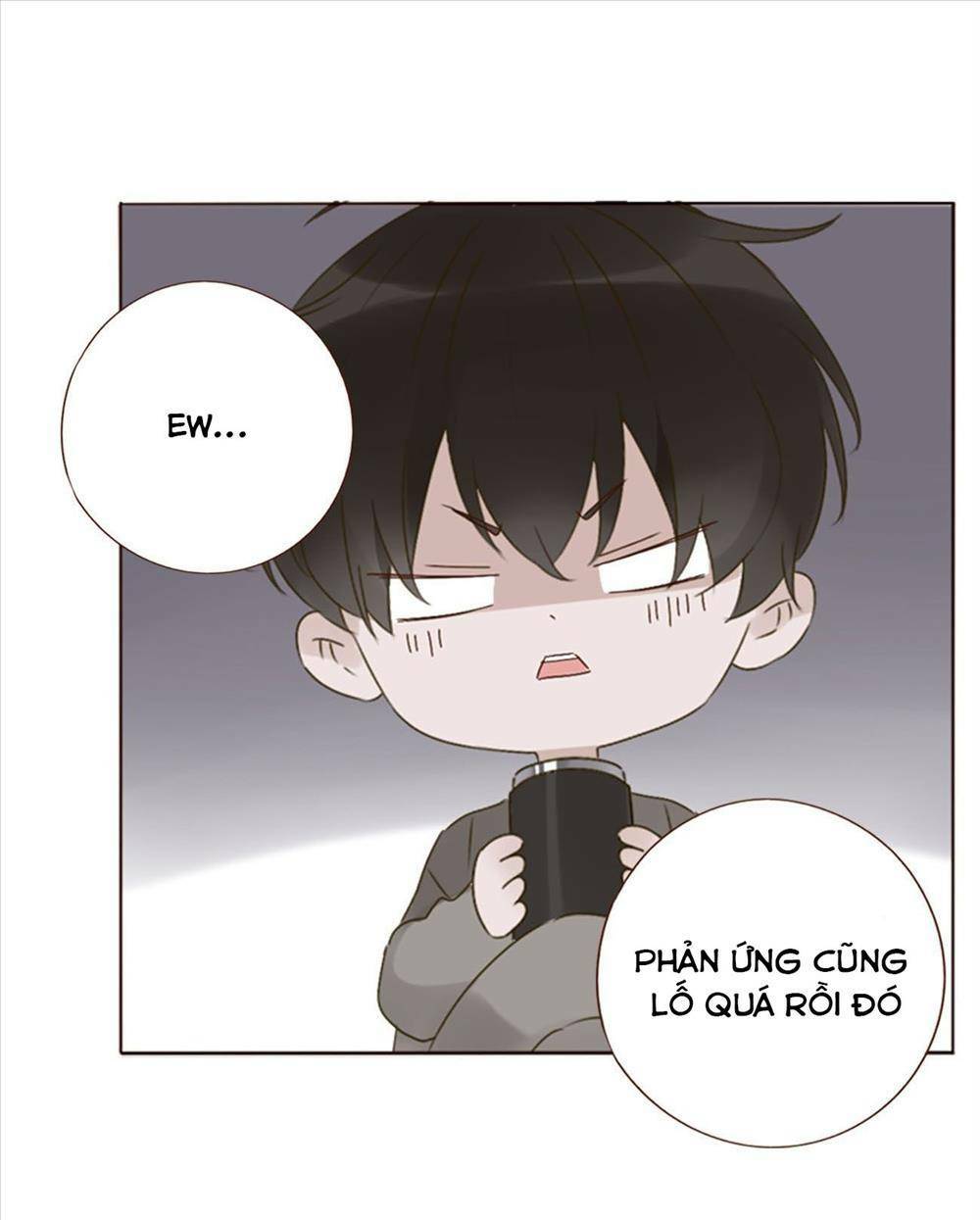 Ôm Hôn Mạc Nhiên Chương 24 Ảnh 16
