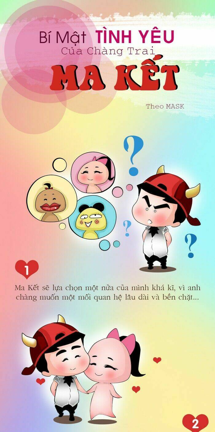 12 Cung Hoàng Đạo Vui Chương 19 Ảnh 5