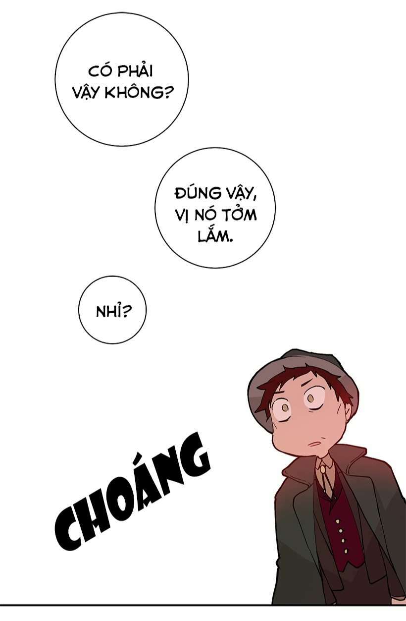 Hung Mãnh Tiểu Thư Chương 46 Ảnh 40