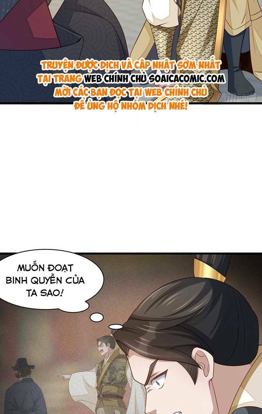 Thuần Hóa Ba Ba Bạo Quân Chương 96 Ảnh 70