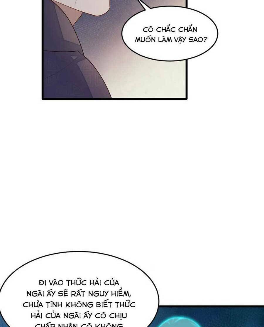 Thuần Hóa Ba Ba Bạo Quân Chương 87 Ảnh 12
