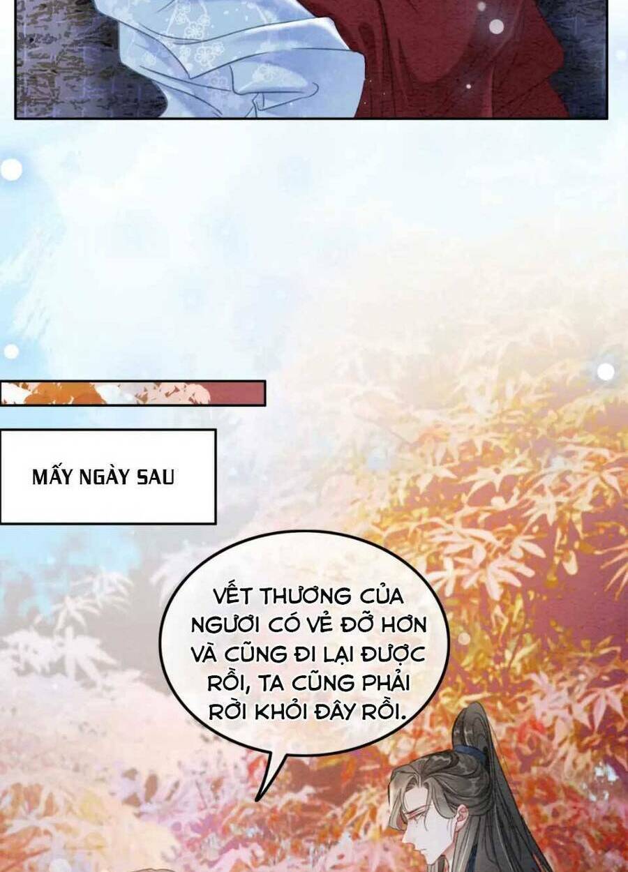 Xung Hỉ Vương Phi Chương 99 Ảnh 35