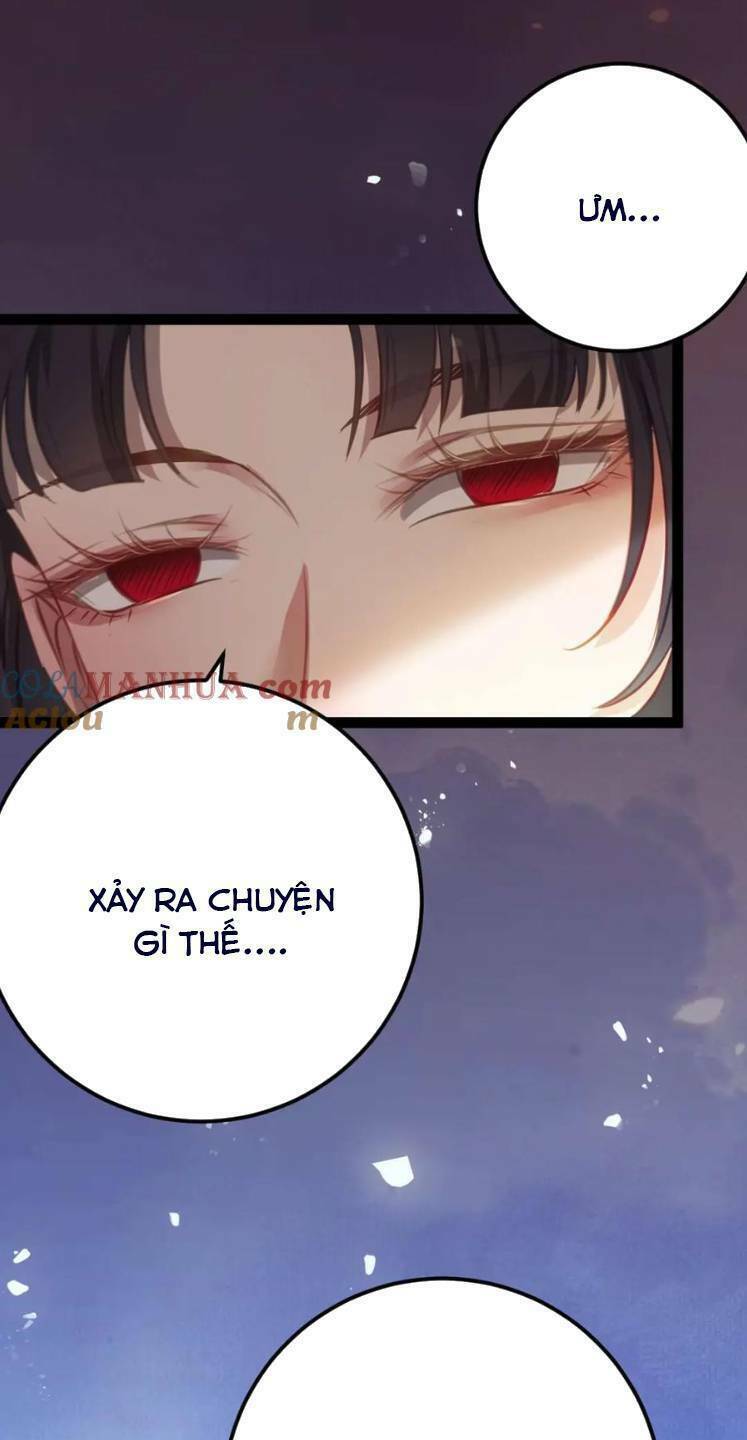 Nghịch Đồ Mỗi Ngày Đều Muốn Bắt Nạt Sư Phụ Chương 155 Ảnh 37