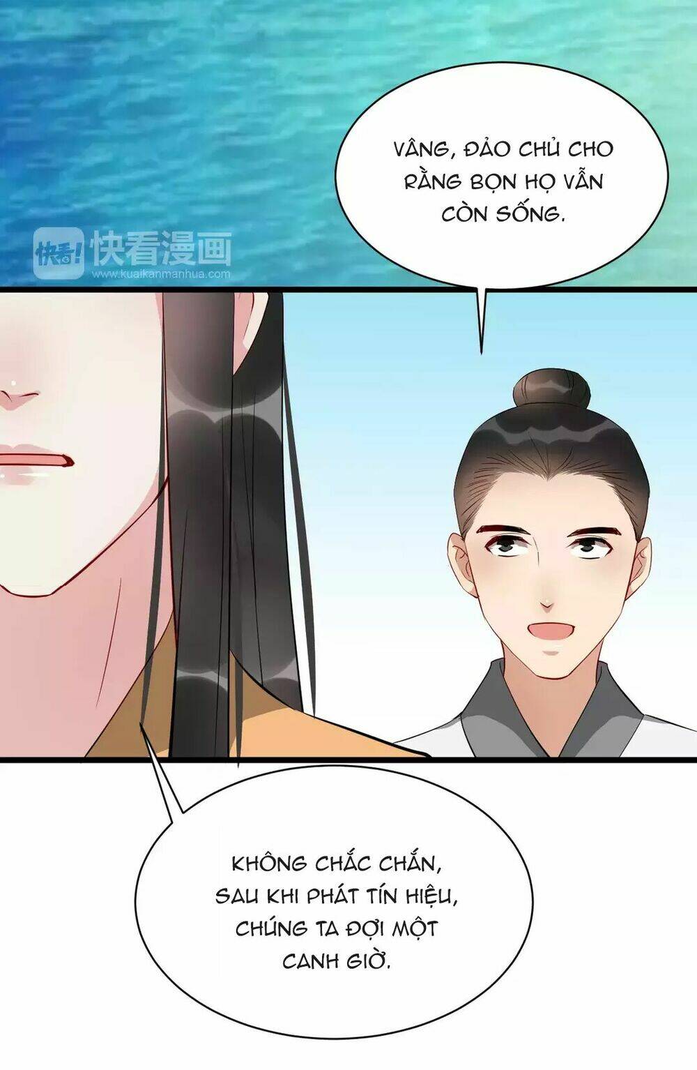 Bồng Sơn Viễn Chương 47 Ảnh 66