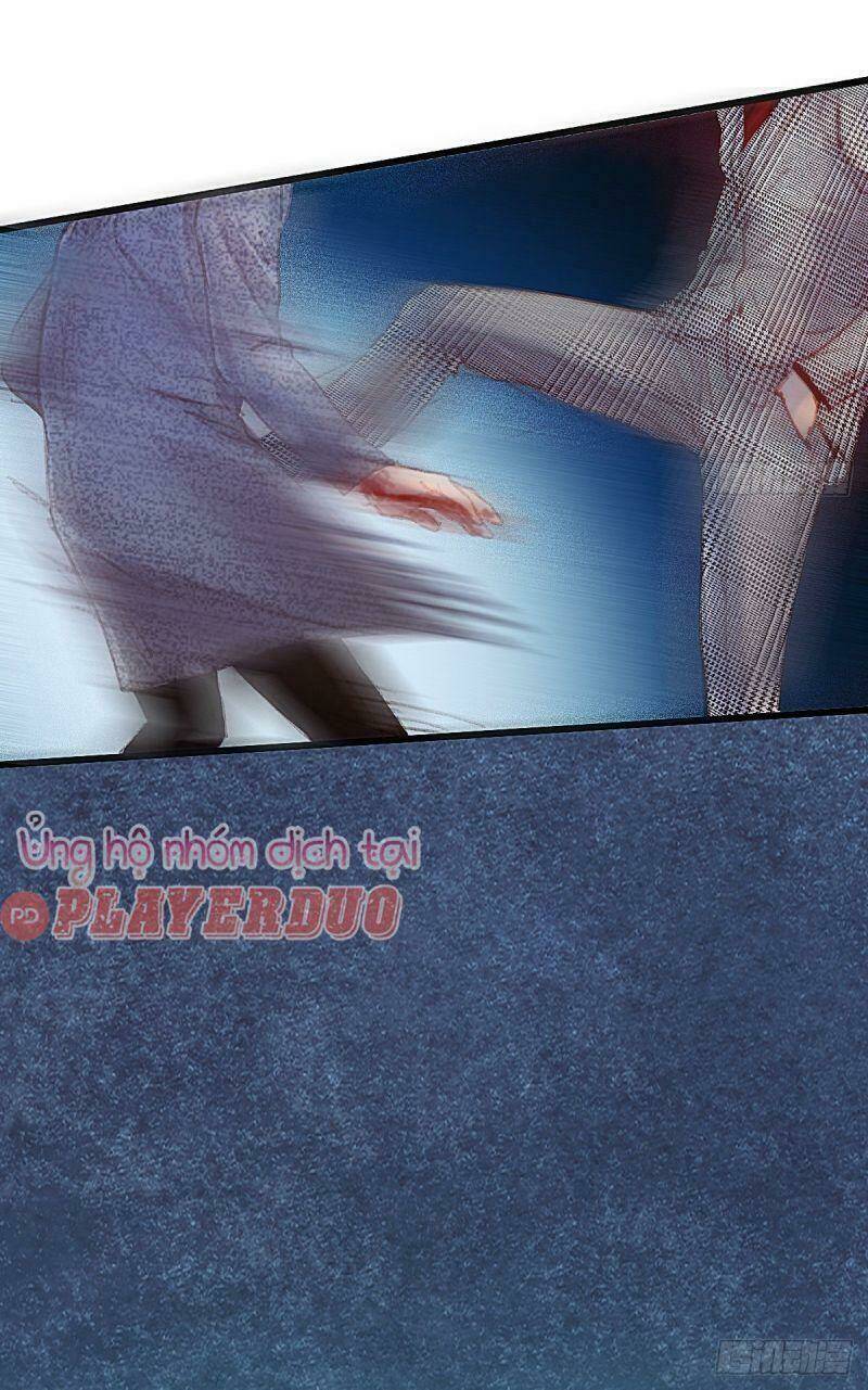 Hữu Yêu Lai Chi Họa Trung Tiên Chương 47 Ảnh 22