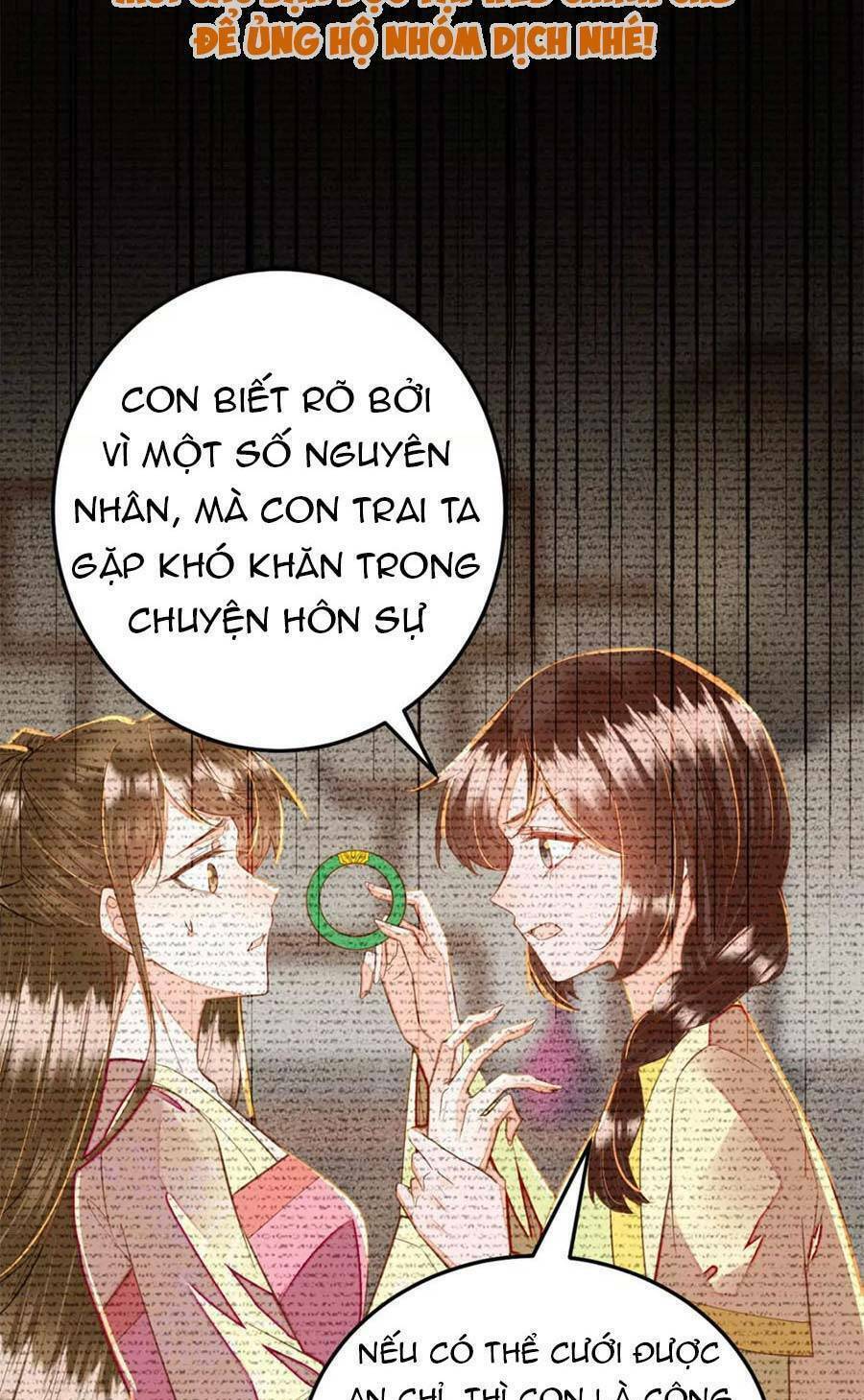 Rơi Vào Cạm Bẫy Ngọt Ngào Của Tứ Thúc Chương 36 Ảnh 26