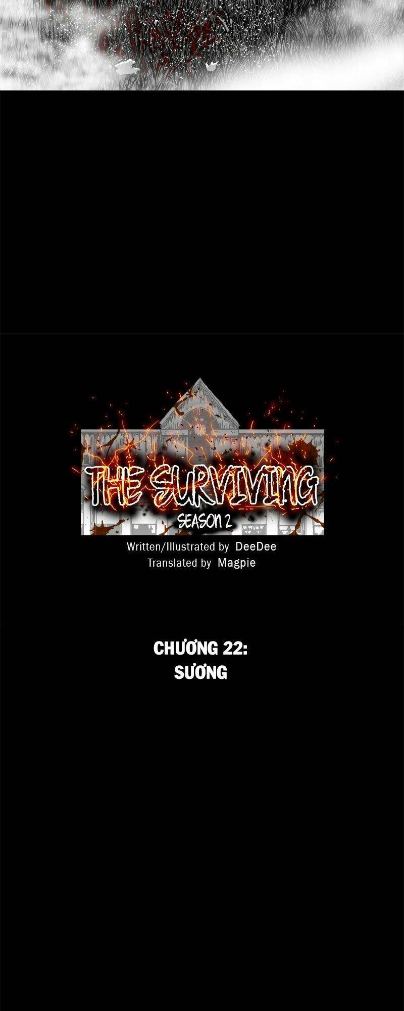 Sống Sót Chương 22 Ảnh 9