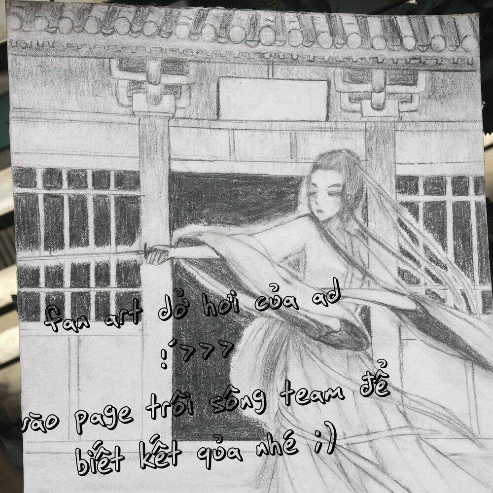Trường Ca Hành Chương 47.2 Ảnh 33