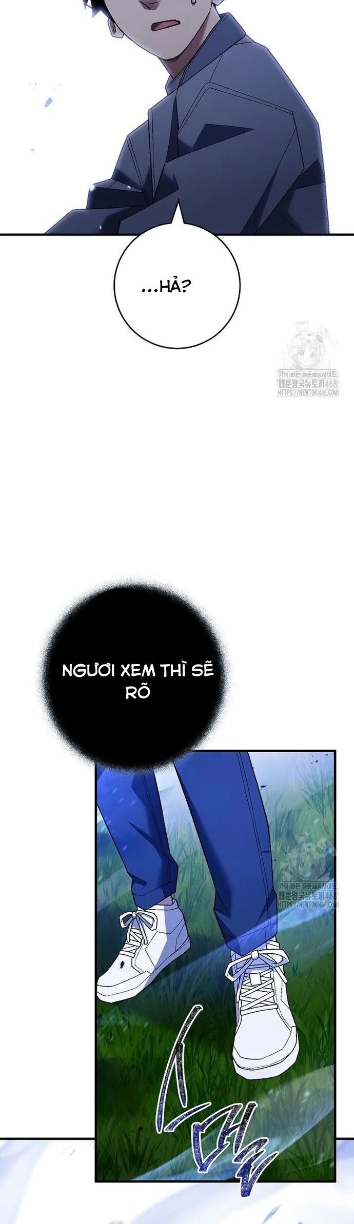 Anh Hùng Trở Lại Chương 116.1 Ảnh 7
